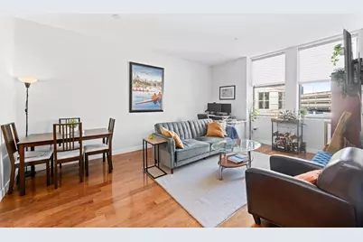 285 Columbus Ave #601, Boston, MA 02116 - Photo 3