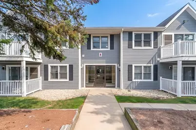 450 Somerset Ave #705, Taunton, MA 02780 - Photo 1