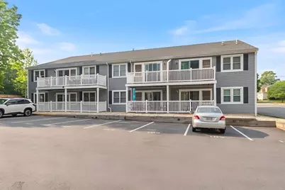 450 Somerset Ave #705, Taunton, MA 02780 - Photo 23