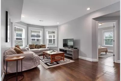 7 Abbotsford St #2, Boston, MA 02121 - Photo 3