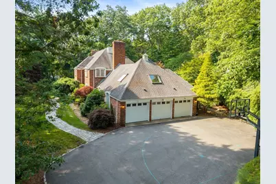 11 Fox Run Rd, Dover, MA 02030 - Photo 3