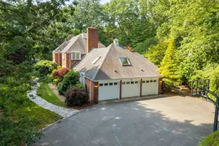 11 Fox Run Rd, Dover, MA 02030 - Photo 3