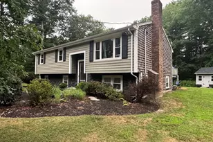 750 King Philip St, Raynham, MA 02767 - Photo 1