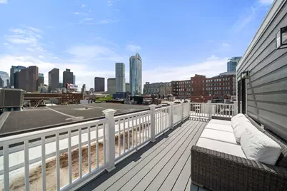 51 North Margin St #uph4, Boston, MA 02113 - Photo 15