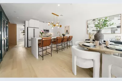 51 North Margin St #uph4, Boston, MA 02113 - Photo 1