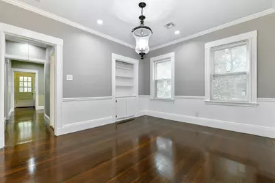 51 Wolcott Rd. #1, Brookline, MA 02467 - Photo 3