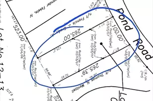 906 Long Pond Rd, Plymouth, MA 02360 - Photo 1