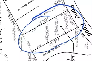 906 Long Pond Rd, Plymouth, MA 02360 - Photo 1