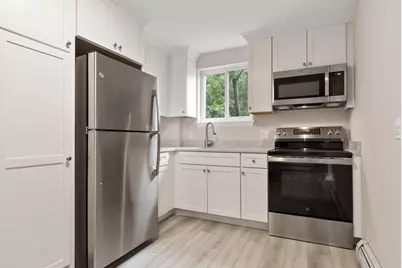 6 Norumbega Terrace #8, Waltham, MA 02453 - Photo 5