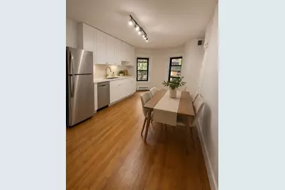 209 W Newton Street #1, Boston, MA 02116 - Photo 3