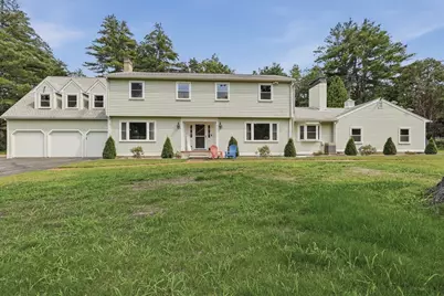 70 Newton Street, Northborough, MA 01532 - Photo 1