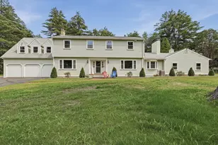 70 Newton St, Northborough, MA 01532 - Photo 1