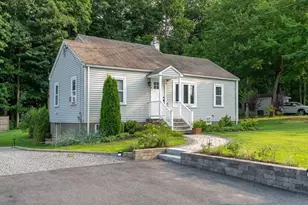 4 Glenwood Ave, Foxboro, MA 02035 - Photo 1