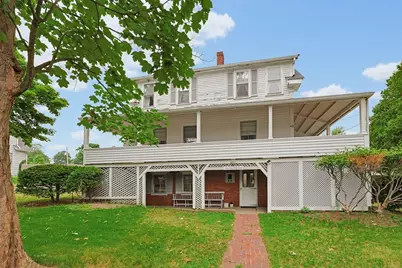 42 Flash Rd, Nahant, MA 01908 - Photo 1