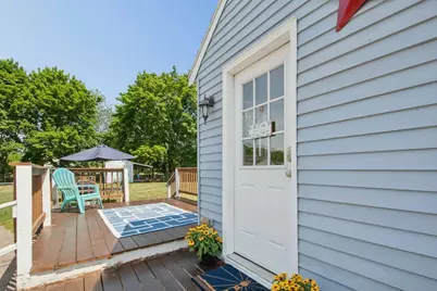 92 Union Street, West Bridgewater, MA 02379 - Photo 27
