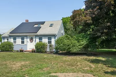 92 Union Street, West Bridgewater, MA 02379 - Photo 33