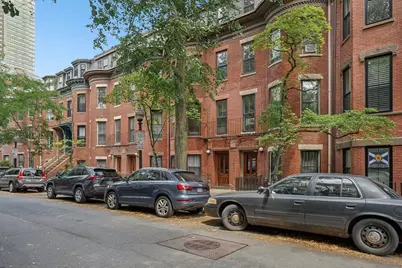 227 W Canton St. #1, Boston, MA 02116 - Photo 1