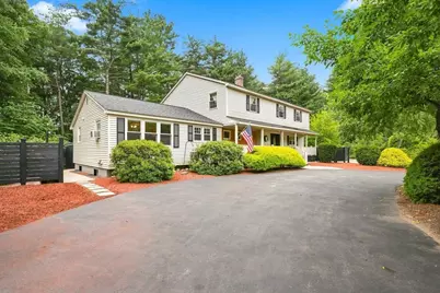 90 Rounsevell Rd, Tewksbury, MA 01876 - Photo 35