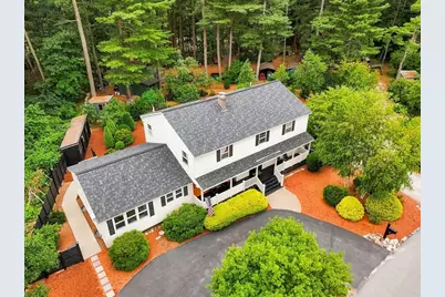 90 Rounsevell Rd, Tewksbury, MA 01876 - Photo 37