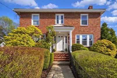 15 John St #15, Newton, MA 02459 - Photo 1