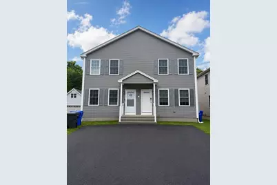 125-127 Laconia Street, Springfield, MA 01129 - Photo 1