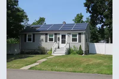 152 Drew Ave, Brockton, MA 02302 - Photo 1