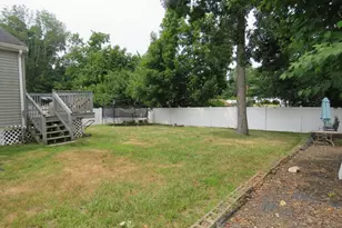 152 Drew Ave, Brockton, MA 02302 - Photo 19