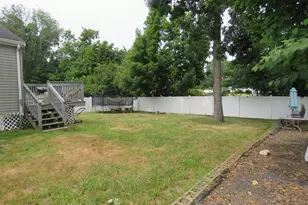 152 Drew Ave, Brockton, MA 02302 - Photo 19