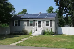 152 Drew Ave, Brockton, MA 02302 - Photo 1