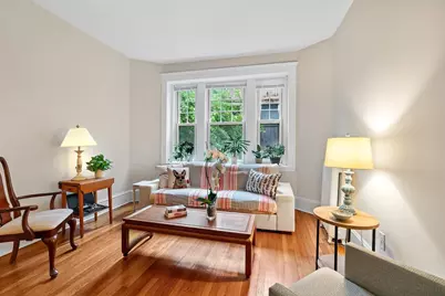 38 Kilsyth Road #23, Brookline, MA 02445 - Photo 3