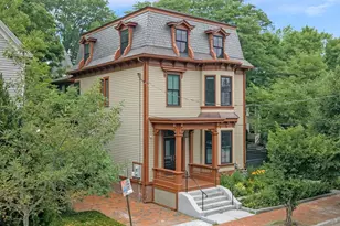 81 Garfield St, Cambridge, MA 02138 - Photo 1