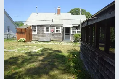 21 Vernal St, Wareham, MA 02571 - Photo 27