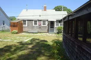 21 Vernal St, Wareham, MA 02571 - Photo 27