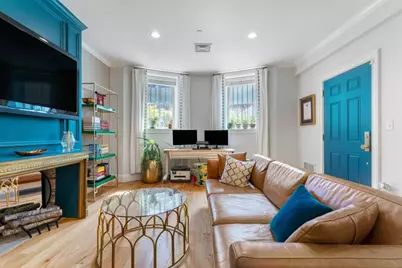 668 Massachusetts Ave #G, Boston, MA 02118 - Photo 1