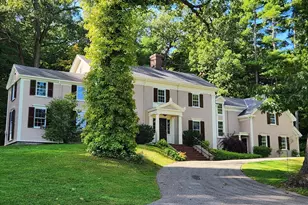 1632 Canton Ave, Milton, MA 02186 - Photo 1