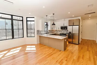 30 Clifton #30C, Boston, MA 02119 - Photo 1