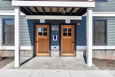 30 Clifton #30C, Boston, MA 02119 - Photo 27