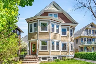 847 South St, Boston, MA 02131 - Photo 1