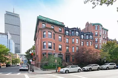 290 Commonwealth Ave #20, Boston, MA 02116 - Photo 1