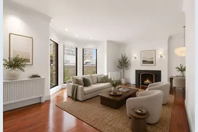 350 Tappan St #1, Brookline, MA 02445 - Photo 5