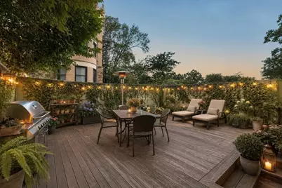 350 Tappan St #1, Brookline, MA 02445 - Photo 3