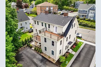 101B Market Street #B, Amesbury, MA 01913 - Photo 35