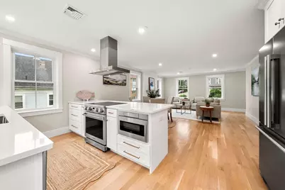 101B Market Street #B, Amesbury, MA 01913 - Photo 5