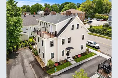 101B Market Street #B, Amesbury, MA 01913 - Photo 33