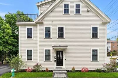 101B Market Street #B, Amesbury, MA 01913 - Photo 37