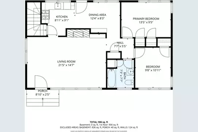 28 Hayes Ave, Lowell, MA 01854 - Photo 3