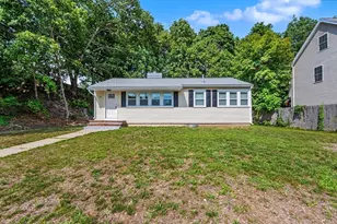 28 Hayes Ave, Lowell, MA 01854 - Photo 1