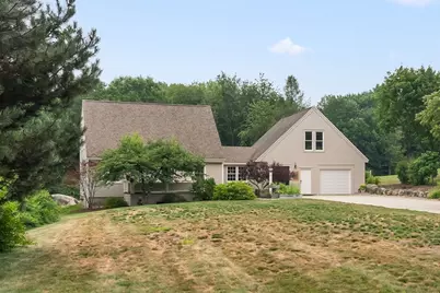 292 Warren Rd, Brimfield, MA 01010 - Photo 1