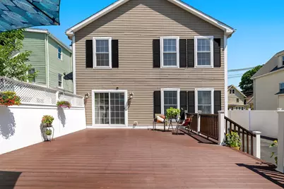 70 Gardner St, Boston, MA 02132 - Photo 37