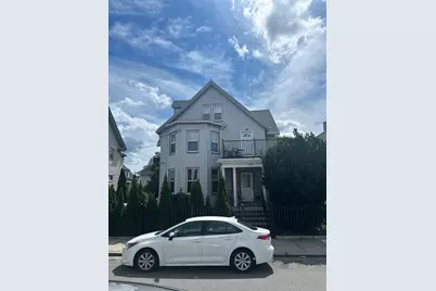 393 Seaver #1, Boston, MA 02121 - Photo 1